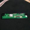 Module bouton power télé Tcl 65C735 Référence: 2AC23-WKCT26 – Image 3