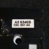 Module bouton power télé Samsung UE55KU6100K Référence: BN41-02323A – Image 3