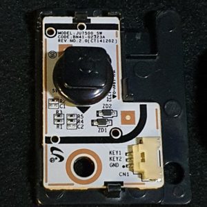 Module bouton power télé Samsung UE58MU6125K Référence: BN41-02323A – Image 4