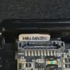 Module bouton power télé Samsung UE55RU7179U Référence: BN64-04042D – Image 5