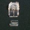 Module bouton power télé Hisense 55A7GQ Référence: RSAG7.820.8927/ROH – Image 4