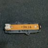 Module bouton power télé Sony KD-65XG7077 Référence: 9KJA – Image 4