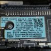 Module wifi Bluetooth télé Samsung UE70AU7105K Référence: BN59-1371A – Image 3