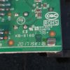 Module de commandes télé Thomson 55UT6006 Référence: 40-32D29B-KEA2LG – Image 4