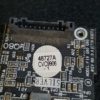 Module bouton power télé Samsung QE65Q82RAT Référence: BN96-48727A – Image 5