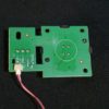 Module bouton power télé TCL 55AC712 Référence: 40-6510NH-KSA1LG – Image 4