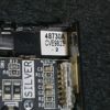 Module bouton power télé Samsung UE55RU7092U Référence: BN64-04042D – Image 4