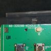 Module de commandes télé Thomson 55UT6006 Référence: 40-32D29B-KEA2LG – Image 6