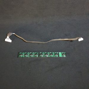 Module de commandes télé Samsung LH40MGPLGD/EN Référence: BN41-00858A