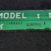 Module de commandes télé Samsung LH40MGPLGD/EN Référence: BN41-00858A – Image 4