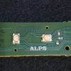 Module de commandes télé Sony KDL-40EX500 Référence: BRA970002A – Image 6