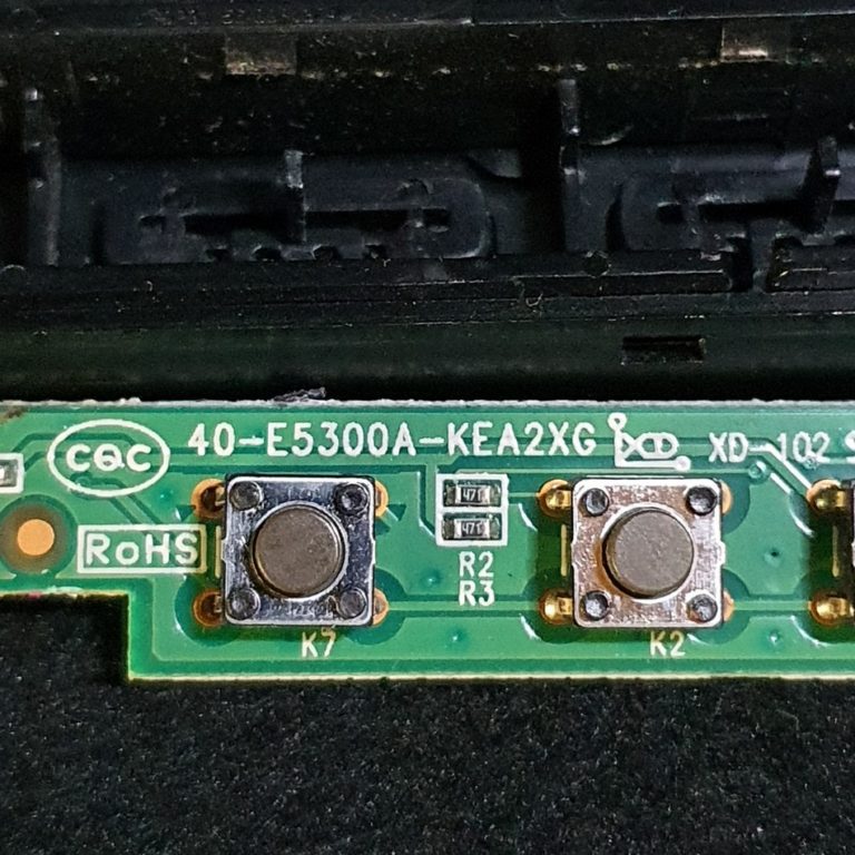 Télécommande Thomson RC3000E02 - Neuf, Compatible Avec Modèles 42FU2253, 46FS5246C, Etc.