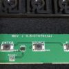 Module de commandes télé Samsung LH40MGPLGD/EN Référence: BN41-00858A – Image 6