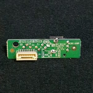 Module infra rouge télé Thomson 32HU5243 Référence: 40-5320F1-IRA2LG – Image 3