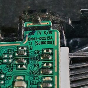 Module infra rouge télé Samsung UE49MU6505U Référence: BN41-02515A – Image 4