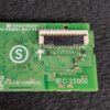 Module wifi télé Lg 55UP75006LF Référence: LGSBWAC03 – Image 5