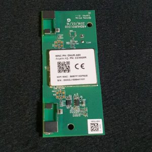 Module wifi télé Grundig 55VLX8000BP Référence: 48DHUR01.0GB