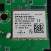 Module wifi Télé Hisense 58AE7000F Référence: WTA1M2500 – Image 4