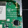 Module wifi + antenne télé TCL 55AC712 Référence: 2AC23-WCT5K – Image 4