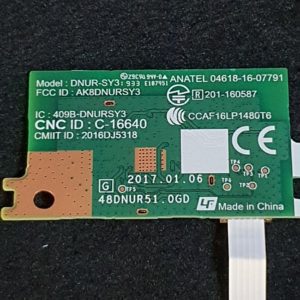 Module wifi télé Sony KD-65XG7077 Référence: 1-458-959-13 – Image 3