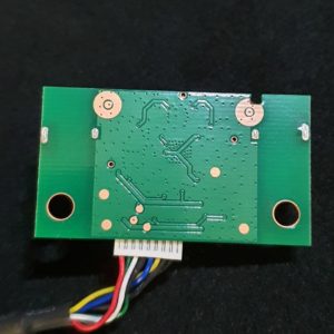 Module wifi télé Tcl 43DP603 Référence: 07-MT7603-MA0G – Image 3