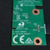 Module wifi télé Hisense 55A7GQ Référence: HIP7.820.200.V1.00 – Image 5