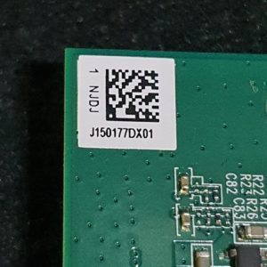 Module wifi télé Grundig 55VLX8000BP Référence: 48DHUR01.0GB – Image 4