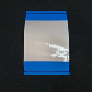 Nappe de connexion de la carte T-Con au LCD télé Tcl 65C735