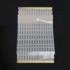 Nappe de connexion de la carte T-Con au LCD télé Tcl 65C735 – Image 2