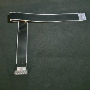 Nappe LVDS télé Grundig 55VLX8000BP Référence: ZZX502R