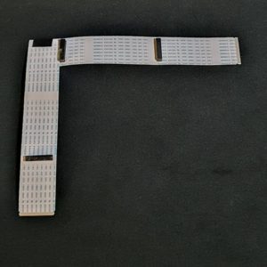 Nappe LVDS télé Tcl 43DP603 Référence: 0321