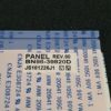 Nappe LVDS télé Samsung UE55KU6100K Référence: BN96-39820D – Image 3