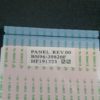 Nappe LVDS télé Samsung UE55RU7092U Référence: BN96-39820F – Image 3