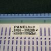 Nappe LVDS télé Samsung UE55KU6400U Référence: BN96-39820B – Image 3