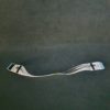 Nappe LVDS télé Lg 55UP75006LF Référence: EAD65611701
