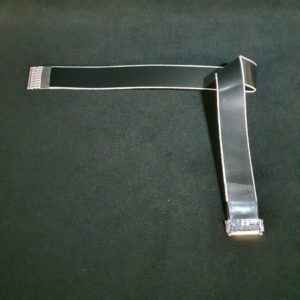 Nappe LVDS télé Grundig 55VLX8000BP Référence: ZZX502R