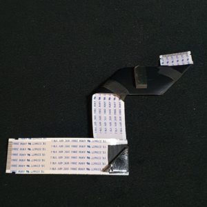 Nappe LVDS télé Tcl 65C735 Référence: 0728