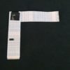 Nappe LVDS télé Tcl 43DP603 Référence: 0113 – Image 2