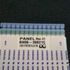 Nappe LVDS télé Samsung UE49MU6505U Référence: BN96-39821C – Image 3