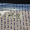 Nappe LVDS télé Samsung UE55RU7092U Référence: BN96-39821F – Image 3