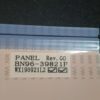 Nappe LVDS télé Samsung UE55RU8009U Référence: BN96-39821F – Image 3