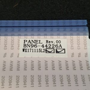 Nappe LVDS télé Samsung UE58MU6125K Référence: BN96-44226A – Image 3