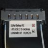 Nappe LVDS télé Sony KD-65XG7077 Référence: 1-001-619-11 – Image 3