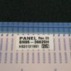 Nappe LVDS télé Samsung UE70AU7105K Référence: BN96-39820H – Image 3