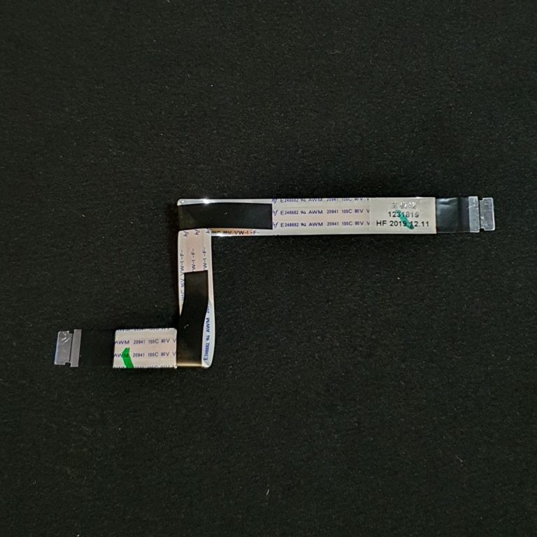 NAPPE LVDS TD SYSTEMS - K32DLM8HS - Testé 100% Fonctionnel