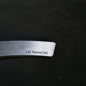Pied + vis télé Lg 55SM9800PLA – Image 6