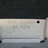 Module prise et interrupteur d'alimentation télé Samsung LH40MGPLGD/EN Référence: BN61-04261A – Image 5
