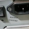 Module prise et interrupteur d'alimentation télé Samsung LH40MGPLGD/EN Référence: BN61-04261A – Image 4