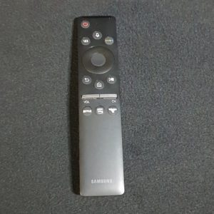 Télécommande télé Samsung UE55RU8009U Référence: BN59-01312H