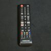Télécommande neuve télé Samsung UE55RU7179U Référence: BN59-01315B